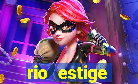 rio estige mitologia grega